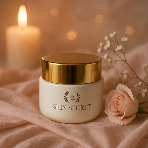 Skin Secret Brightening Cream