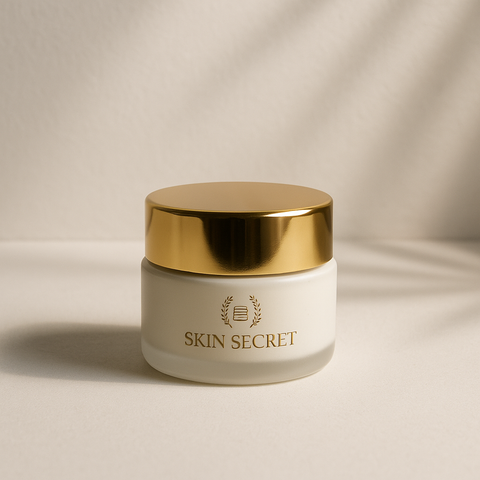Skin Secret Brightening Cream